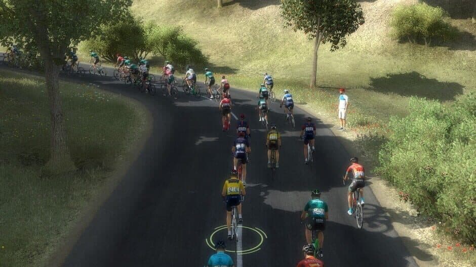 Pro Cycling Manager 2022 screenshot 5