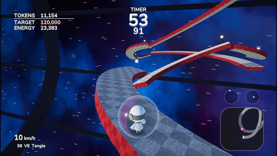 Ballygon screenshot 2