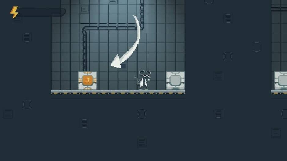 Rattyvity Lab screenshot 3