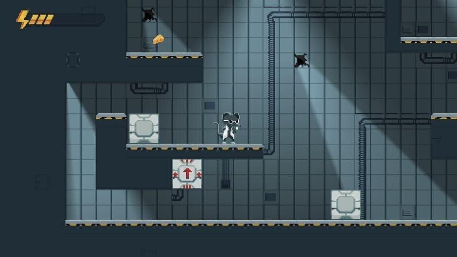 Rattyvity Lab screenshot 5