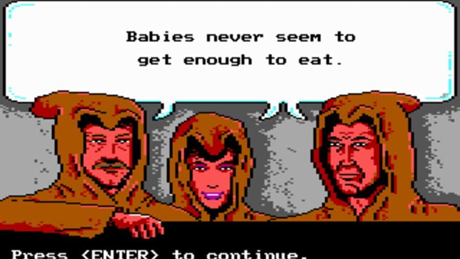 Manhunter: New York screenshot 2