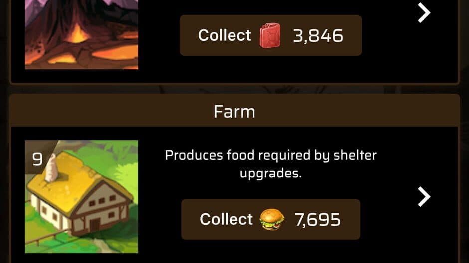 Lost Vault screenshot 3