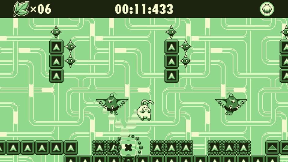 Rotund Zero screenshot 1