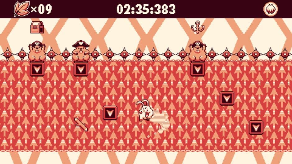 Rotund Zero screenshot 3