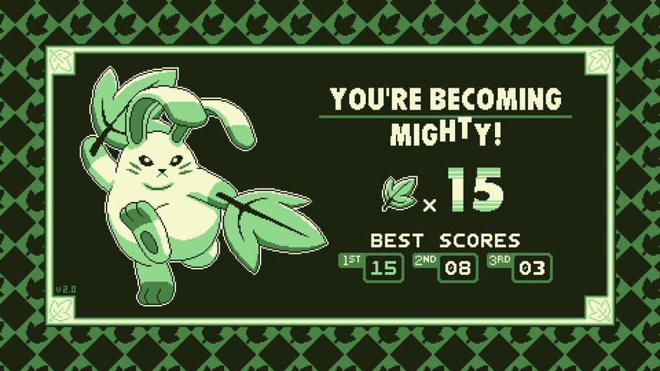 Rotund Zero screenshot 4