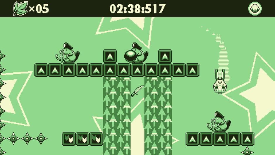 Rotund Zero screenshot 6