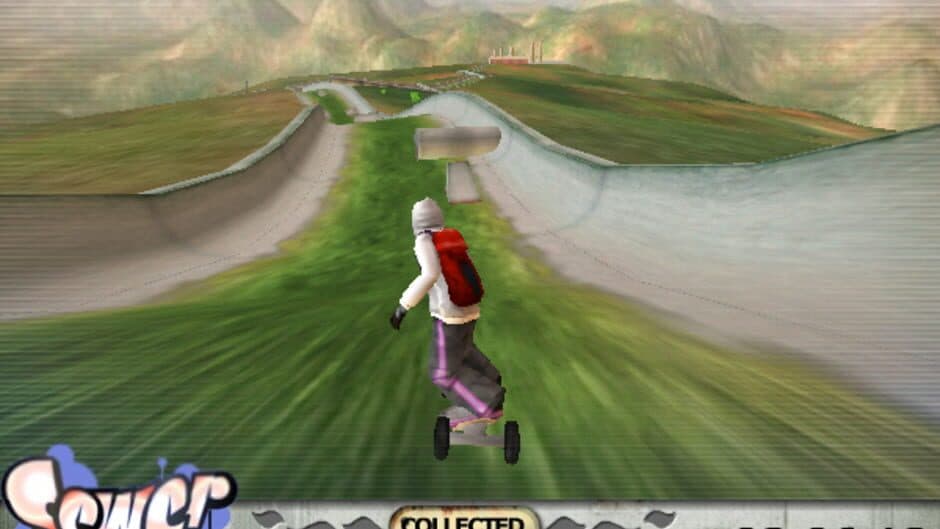 Sewer Run screenshot 2