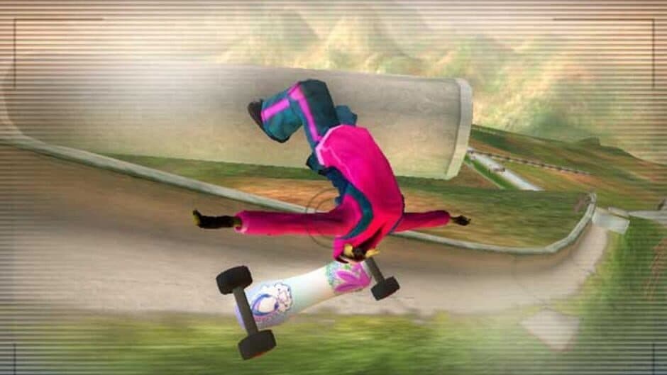 Sewer Run screenshot 3