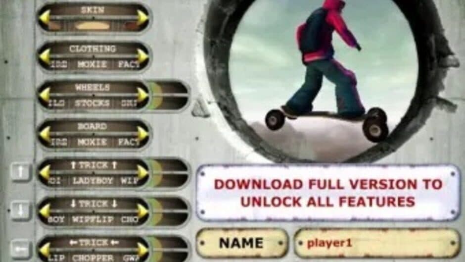 Sewer Run screenshot 4