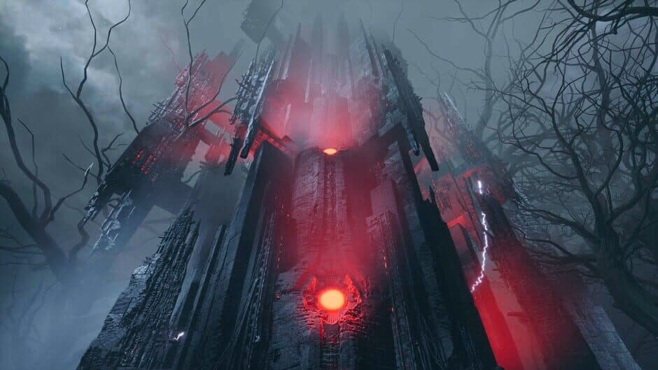 Returnal: Ascension screenshot 4