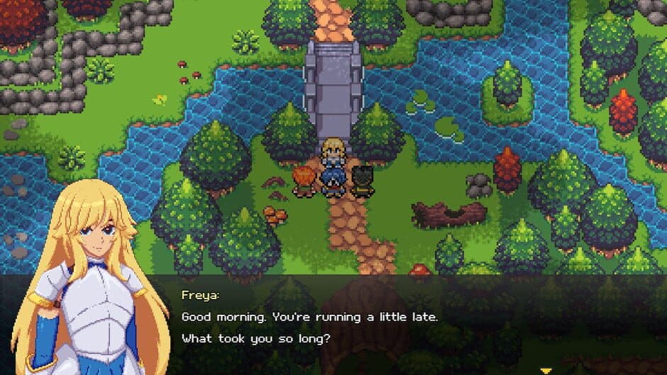 Absinthia screenshot 1