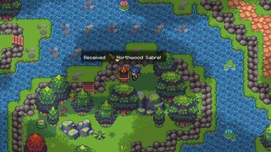 Absinthia screenshot 2