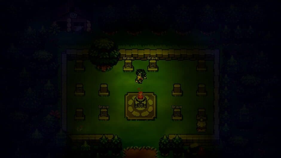 Absinthia screenshot 4