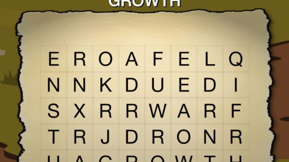 Puzzlewood Quests Premium screenshot 1