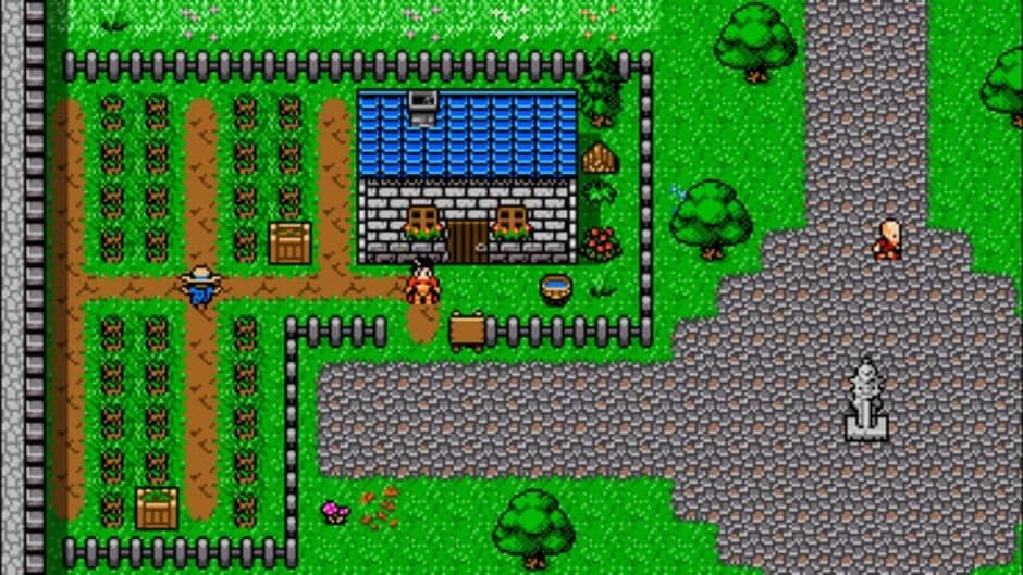 Knightblade screenshot 1