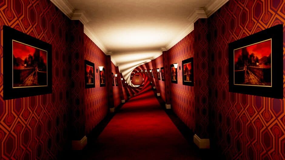 Tape: Unveil the Memories screenshot 4