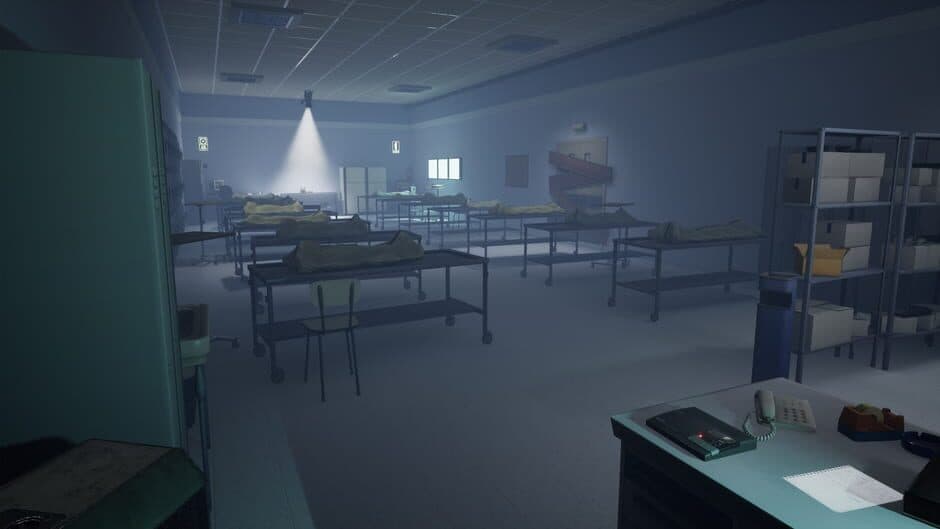 Tape: Unveil the Memories screenshot 3