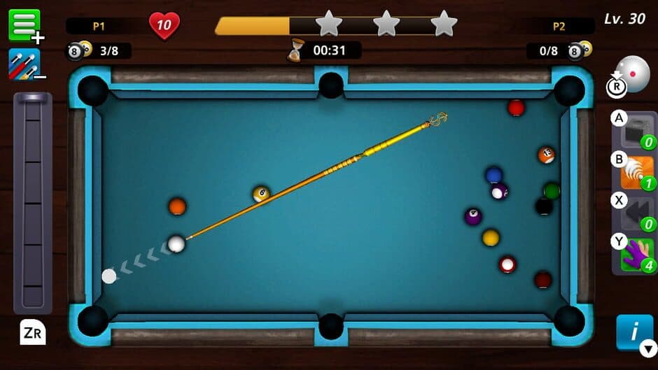 8 Ball Clash screenshot 2