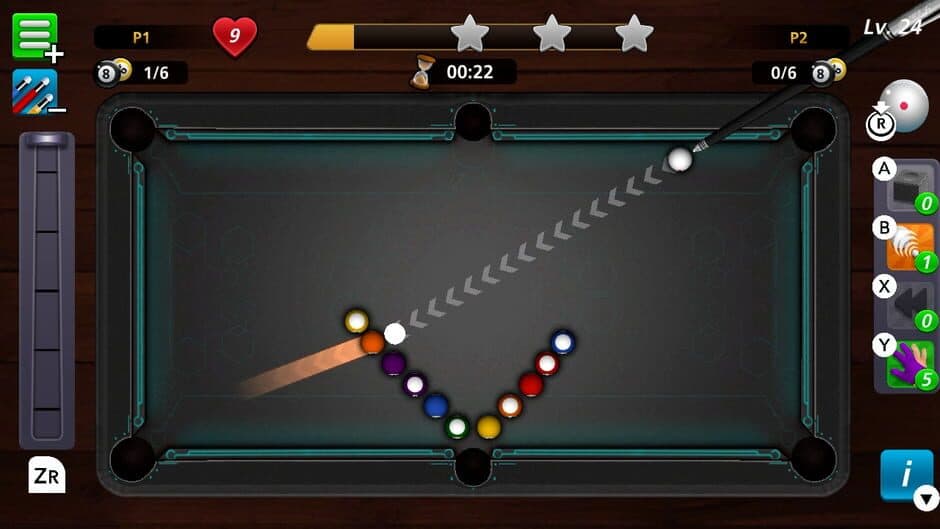 8 Ball Clash screenshot 5
