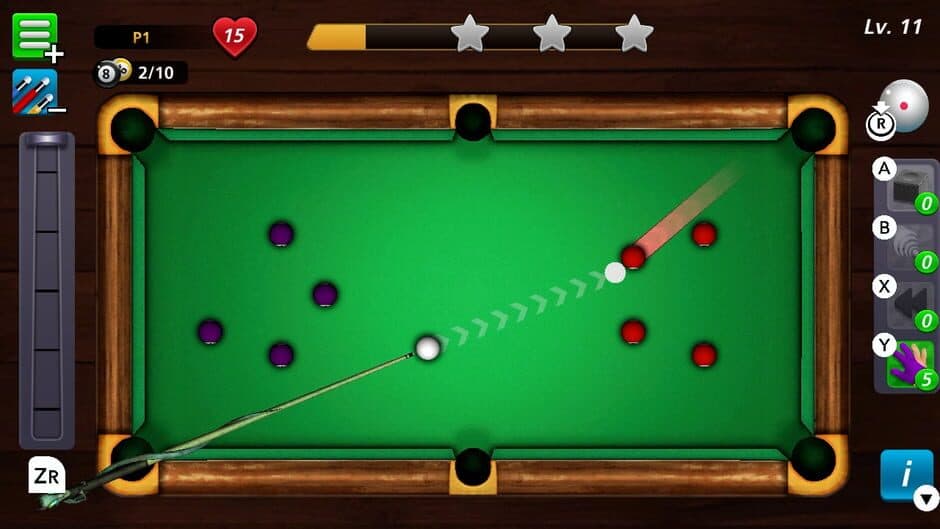 8 Ball Clash screenshot 6