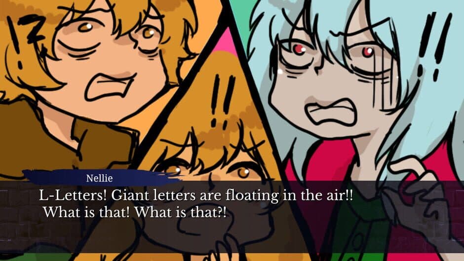 Seventh Lair screenshot 2