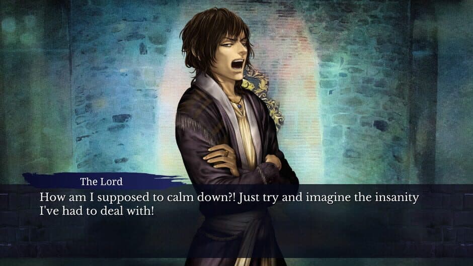 Seventh Lair screenshot 1