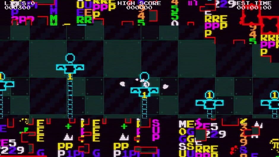 Super Mega Zero screenshot 4