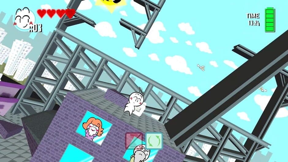 Pad of Time screenshot 2