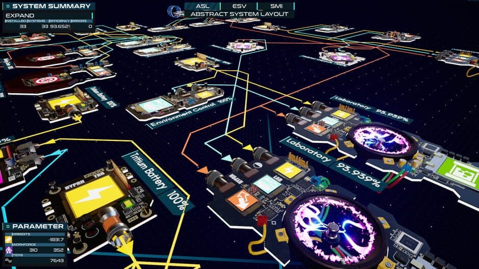 Orbit.Industries screenshot 6