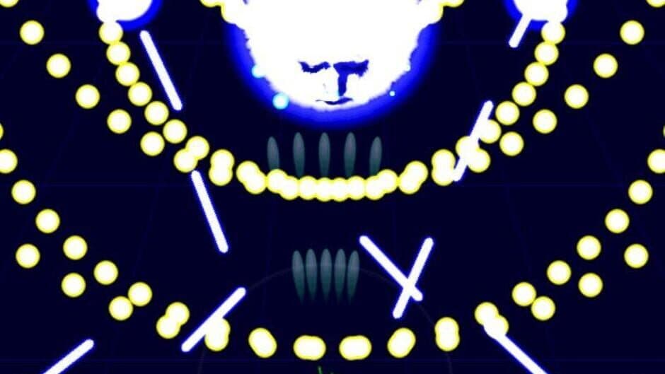 Danmaku Death screenshot 1