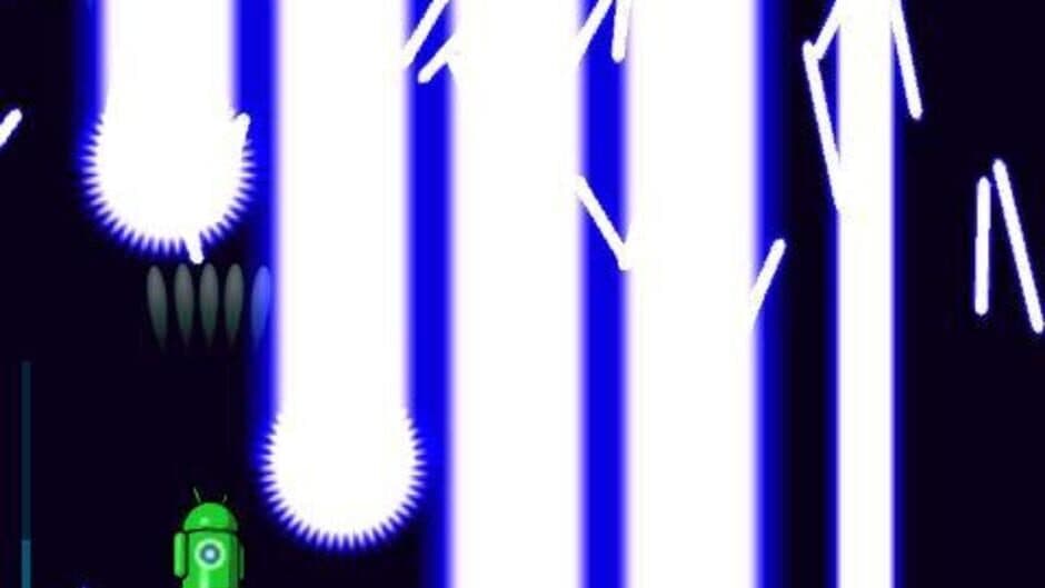 Danmaku Death screenshot 2