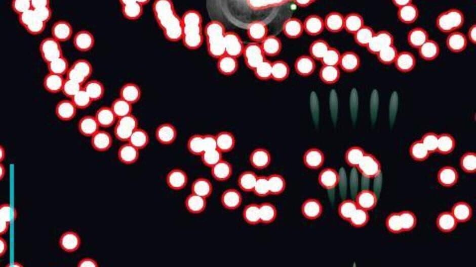 Danmaku Death screenshot 3