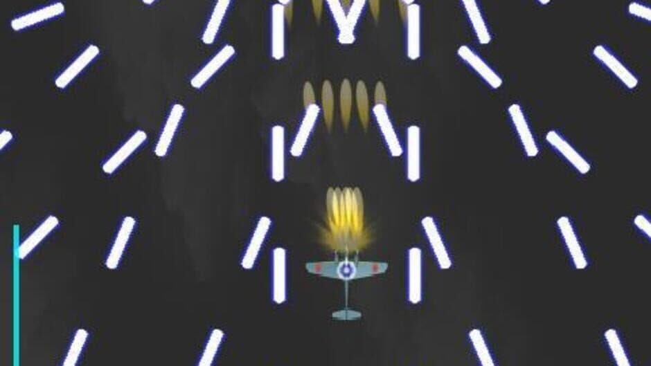 Danmaku Death screenshot 5