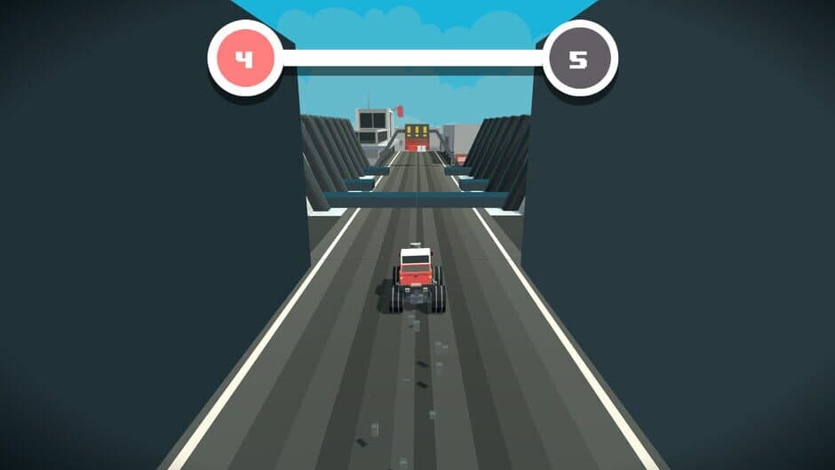 The Smash Cars Tournament screenshot 4