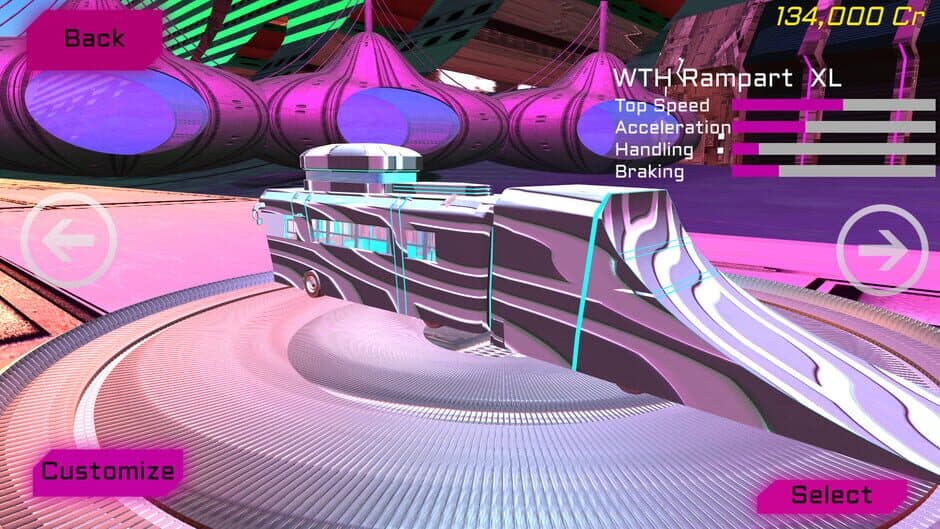 Quantum Apex screenshot 2