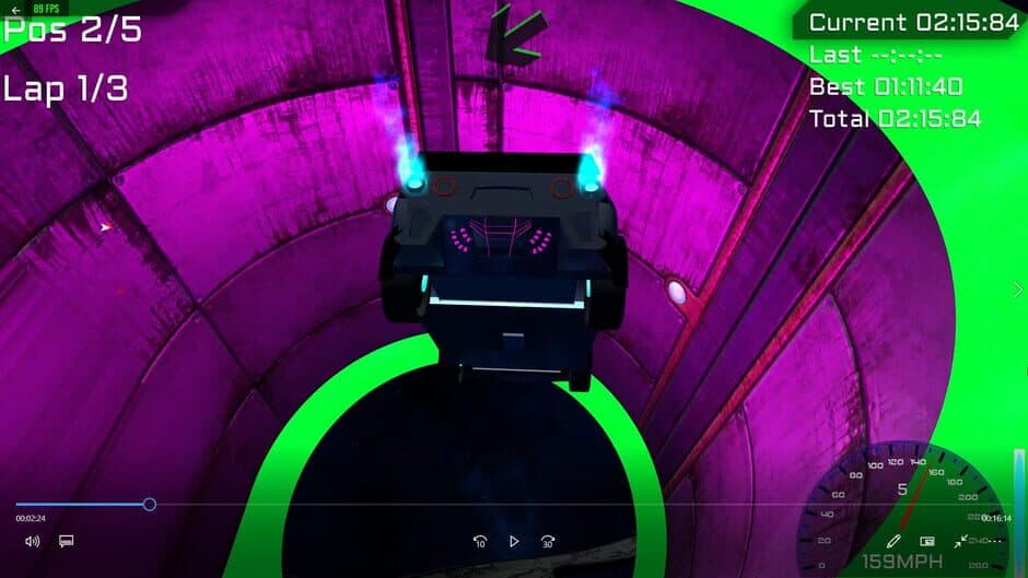 Quantum Apex screenshot 4