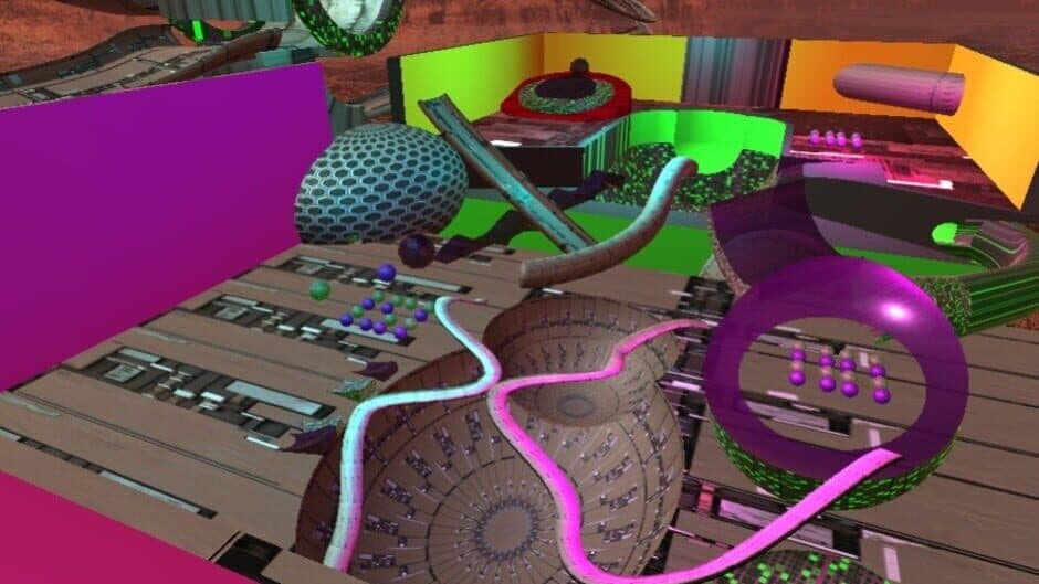 Quantum Apex screenshot 6