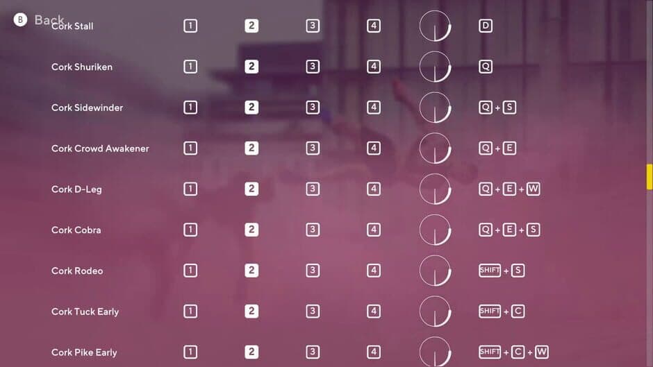 Tricking 0 screenshot 5