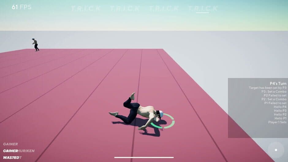 Tricking 0 screenshot 6