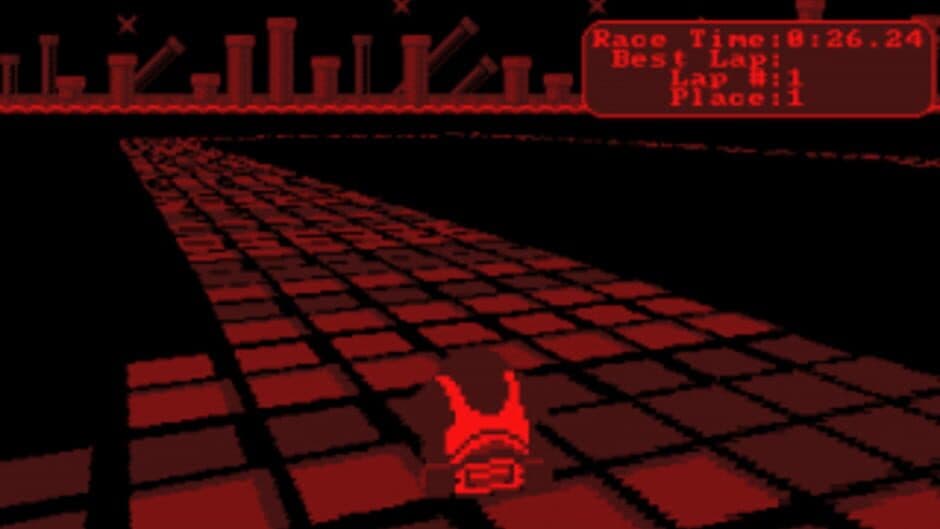 Mario Kart: Virtual Cup screenshot 2