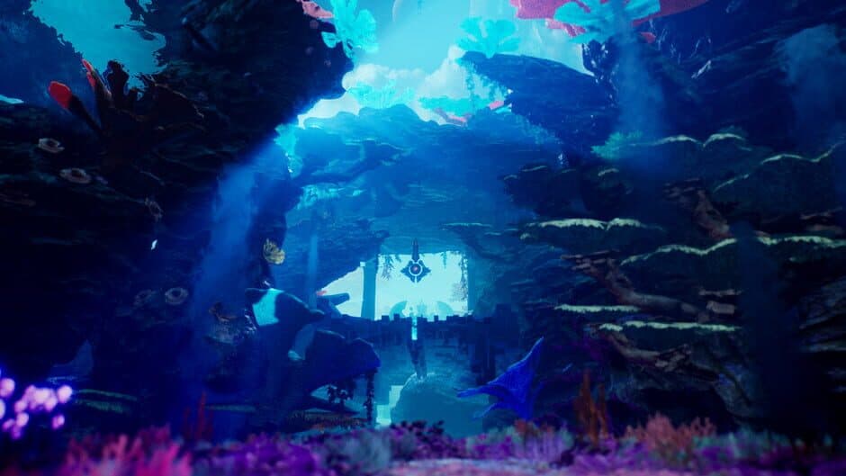 Godfall: Ultimate Edition screenshot 5