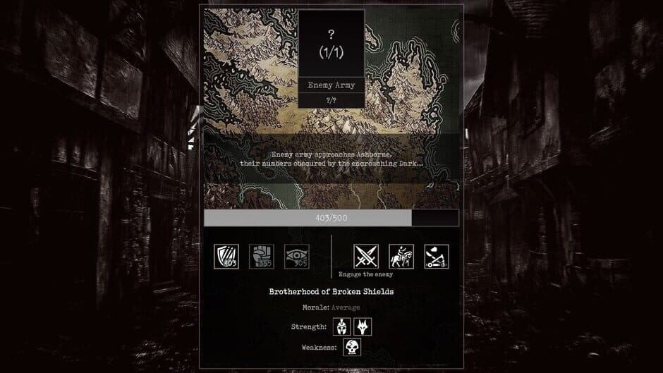 Grim Quest screenshot 3