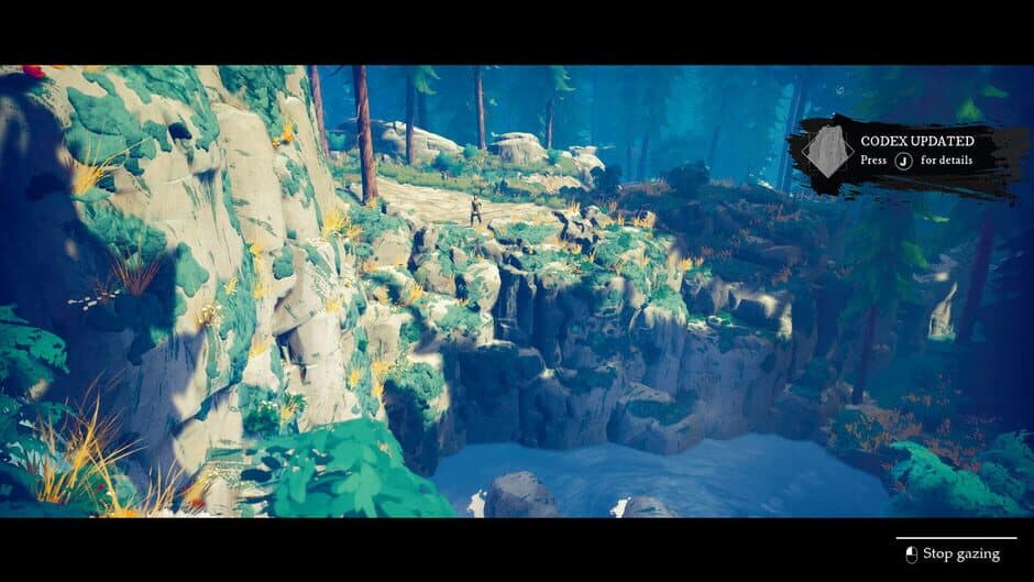 Two Falls: Nishu Takuashina screenshot 4