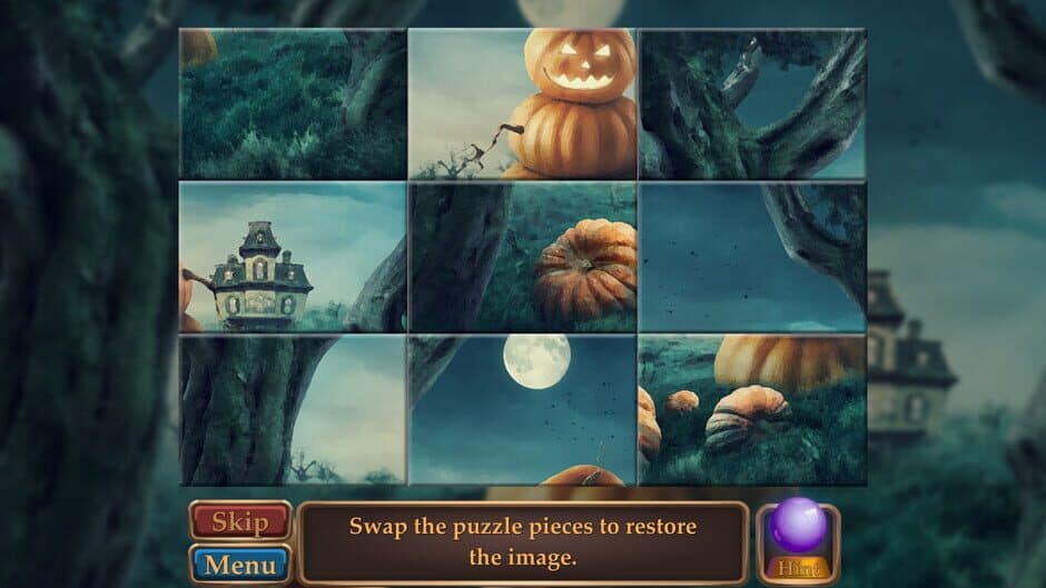 Secrets of Magic 5: Back to School screenshot 6