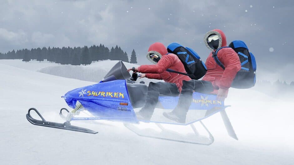 Ice Station Z screenshot 6