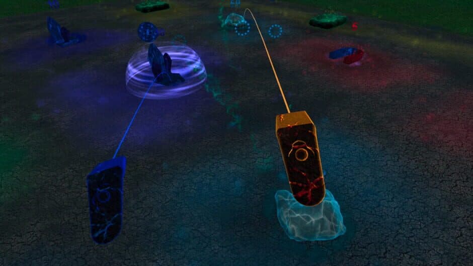 Ancient Soccer screenshot 2