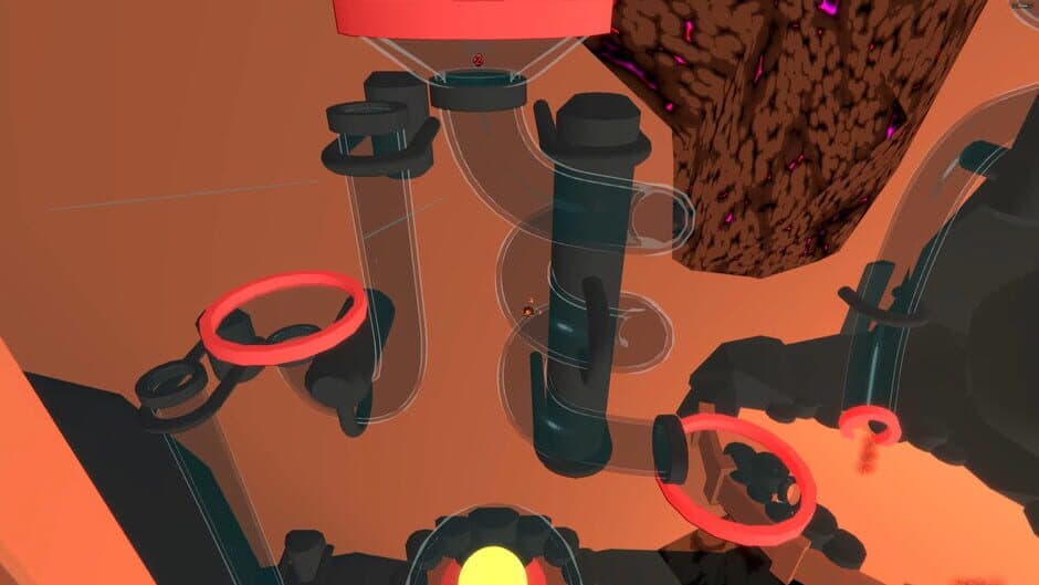 Elemental Roll screenshot 1