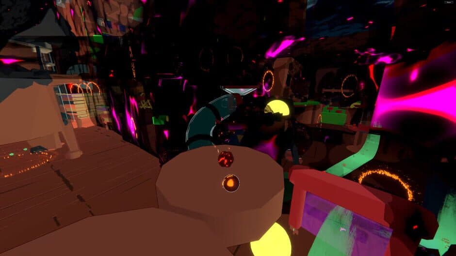 Elemental Roll screenshot 2