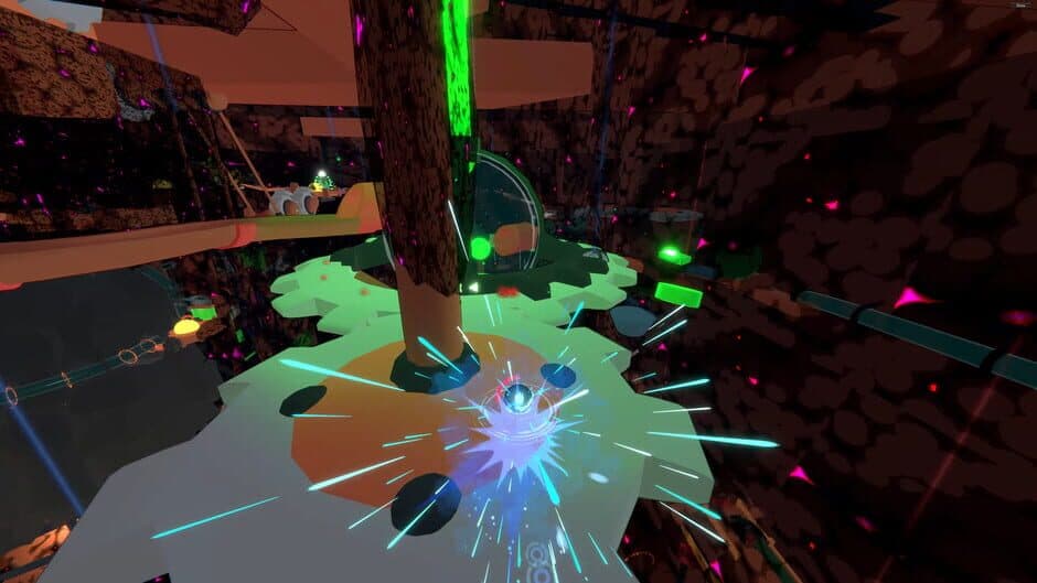 Elemental Roll screenshot 4