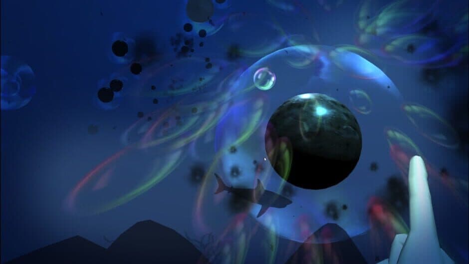 Bubbles & Pearls screenshot 5